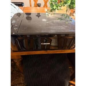Canon multi function printer